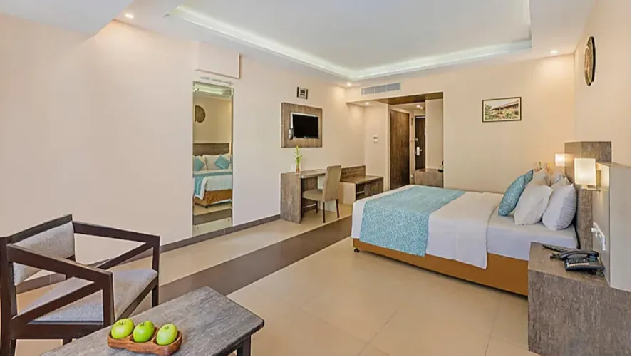 Classic Room